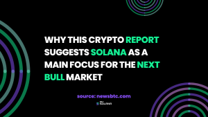 گزارش جدید درباره سولانا: تمرکز بر روی SOL به عنوان یک ارز آینده‌دار در ۲۰۲۴